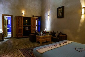 Riad Al Fassia Palace