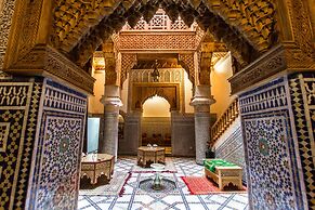 Riad Al Fassia Palace