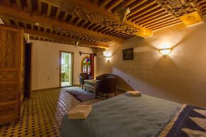 Riad Al Fassia Palace