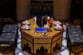 Riad Al Fassia Palace