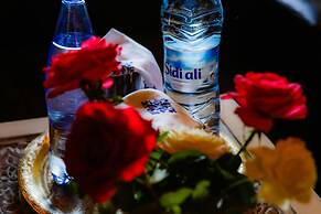 Riad Al Fassia Palace