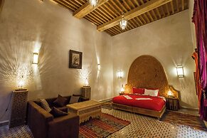 Riad Al Fassia Palace