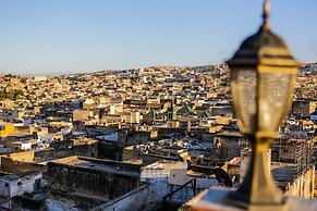 Riad Al Fassia Palace