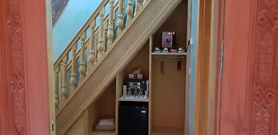 Riad Al Fassia Palace