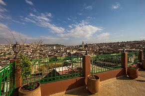 Riad Al Fassia Palace
