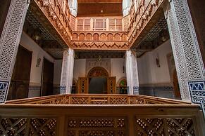 Riad Al Fassia Palace