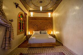 Riad Al Fassia Palace
