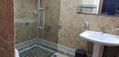 Riad Al Fassia Palace