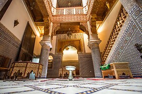 Riad Al Fassia Palace