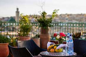 Riad Al Fassia Palace