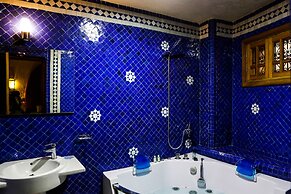 Riad Al Fassia Palace