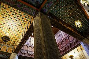 Riad Al Fassia Palace