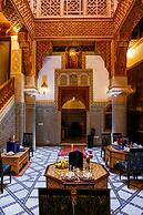 Riad Al Fassia Palace