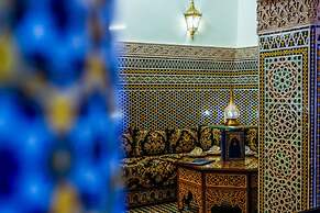 Riad Al Fassia Palace