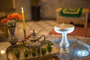 Riad Al Fassia Palace