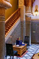 Riad Al Fassia Palace