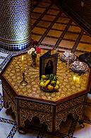 Riad Al Fassia Palace