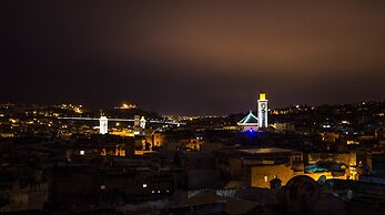 Riad Al Fassia Palace