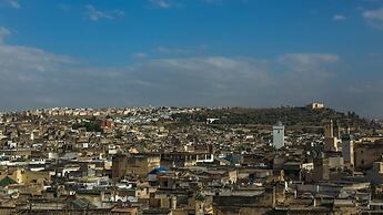 Riad Al Fassia Palace