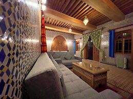 Riad Al Fassia Palace