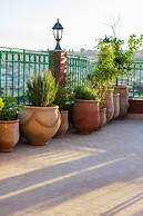 Riad Al Fassia Palace