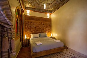 Riad Al Fassia Palace