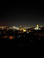 Riad Al Fassia Palace