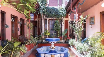 Hotel Montecarlo