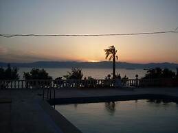 WA Cesme Farm Hotel Beach Resort & Spa