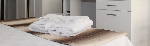 WA Cesme Farm Hotel Beach Resort & Spa