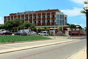 WA Cesme Farm Hotel Beach Resort & Spa