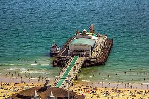 Premier Inn Bournemouth East Cliff