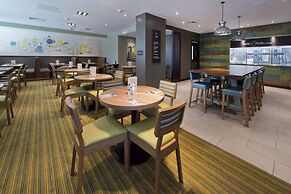 Premier Inn Bournemouth East Cliff