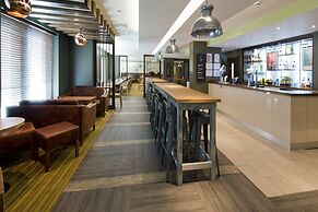Premier Inn Bournemouth East Cliff