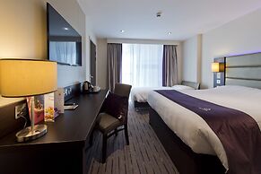 Premier Inn Bournemouth East Cliff