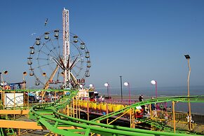 Premier Inn Bridlington Seafront