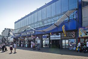 Premier Inn Bridlington Seafront