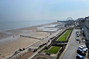 Premier Inn Bridlington Seafront