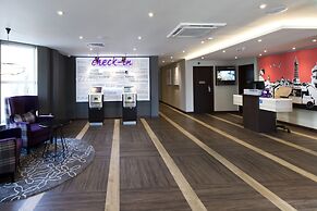 Premier Inn Bridlington Seafront