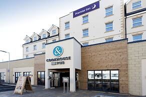 Premier Inn Bridlington Seafront