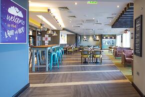 Premier Inn Bude
