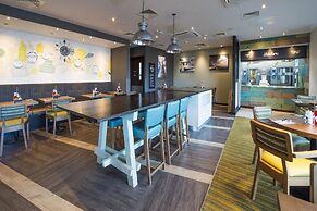 Premier Inn Bude