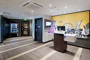 Premier Inn Leeds Headingley