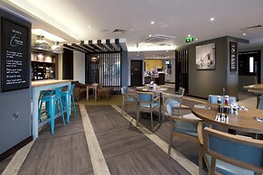 Premier Inn Leeds Headingley