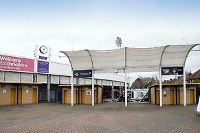 Premier Inn Leeds Headingley