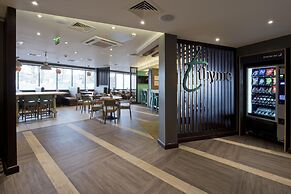 Premier Inn Leeds Headingley