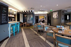 Premier Inn Leeds Headingley