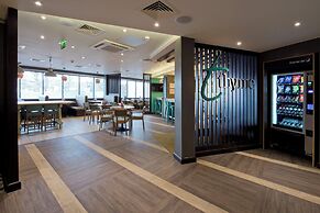Premier Inn Leeds Headingley