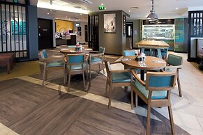 Premier Inn Leeds Headingley