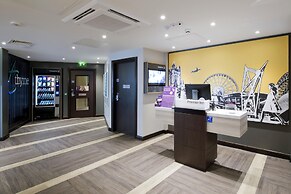 Premier Inn Leeds Headingley